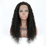 13X 3 Lace Front Wig Water Wave