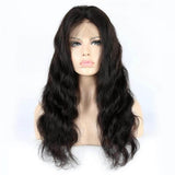 13X4 Lace Front Wig Body Wave