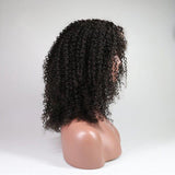 360 Lace Frontal Wig Kinky Curly