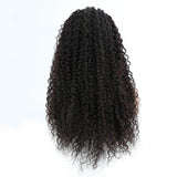 Full Lace Wig Deep Curly