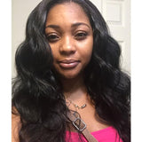 360 Lace Front Wig Body Wave