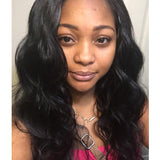 360 Lace Front Wig Body Wave