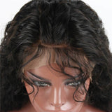 13x6 Lace Front Wig Water Wave