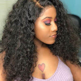 Full Lace Wig Loose Wave
