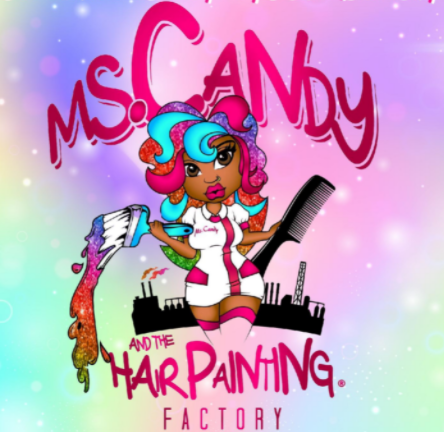 Ms Candy