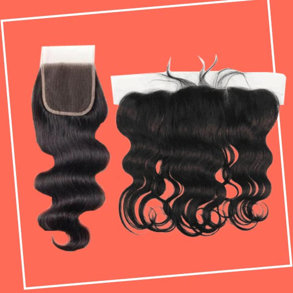 Closures & Frontals