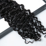 Spanish Curly Bulk Hair Extensions for Braiding