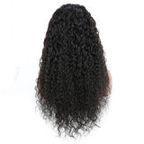 13X 3 Lace Front Wig Water Wave