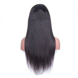 13x6 Lace Front Wigs Straight