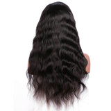 13x6 Lace Front Wig Body Wave