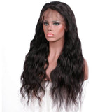 13x6 Lace Front Wig Body Wave