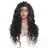 360 Lace Front Wig Loose Wave