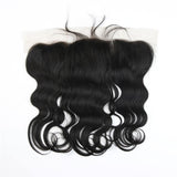 13x4 Lace Frontal  Body Wave