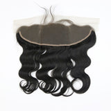 13x4 Lace Frontal  Body Wave