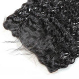 13x4 Lace Frontal  Natural Wave