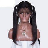 13x6 Lace Front Wigs Straight