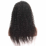 13X6 Lace Front Wig Deep Wave