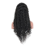 Full Lace Wig Water Wave