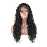 13x6 Lace Front Wig Water Wave