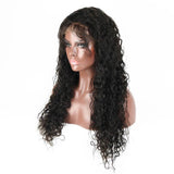 13x6 Lace Front Wig Water Wave