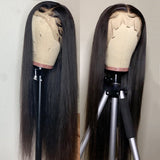 13x6 lace front wig straight 2