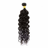 1 Bundle Deep Curly Brazilian Hair