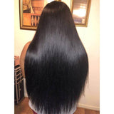 TsMadisonHinton 360 Lace Front Wig Straight