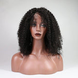 360 Lace Frontal Wig Kinky Curly