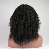 360 Lace Frontal Wig Kinky Curly