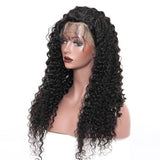 Full Lace Wig Loose Curly