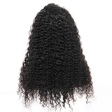 Full Lace Wig Loose Curly