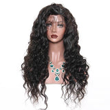 Full Lace Wig Loose Wave