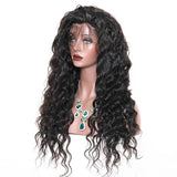 13X3 Lace Front Wig Loose Wave