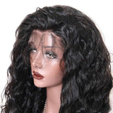 Full Lace Wig Loose Wave