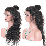 13X3 Lace Front Wig Loose Wave