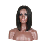 13X4Lace Front Wig Bob Wig  Straight