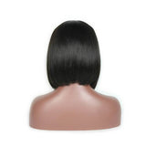 13X4  Lace Front Wig Bob Wig Silky Straight