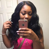 360 Lace Front Wig Body Wave