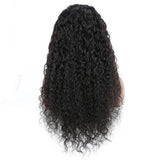 13x6 Lace Front Wig Water Wave