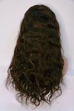 13x6 T-Part Transparent Lace Front Wig Body Wave