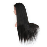 Full Lace Wig Silky Straight