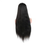 TsMadisonHinton 360 Lace Front Wig Straight