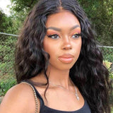 Full Lace Wig Loose Curly