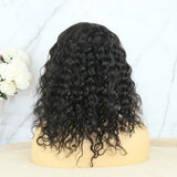 13X4 Lace Front Wig highlight Loose Wave