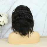 13X4 Lace Front Wig Highlight Body Wave