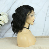 13X4 Lace Front Wig Highlight Body Wave
