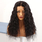 Clearance 13x4 T Part Lace Wig Natural Wave