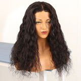 Clearance 13x4 T Part Lace Wig Natural Wave