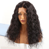 Clearance 13x4 T Part Lace Wig Natural Wave