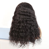 Clearance 13x4 T Part Lace Wig Natural Wave